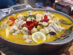 -神府路壹号·海鲜烧烤·砂锅粥·锅物(三坊七巷店)