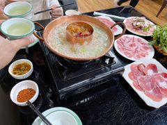 -藏味八珍特色火锅
