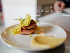 烤鸡肉-Ocean's Table 欧舍
