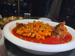 -宋园·金宴浙鲜馆(静安店)