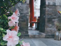 -西安市广仁寺