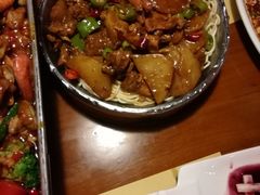 -我家小馆(江汉路店)