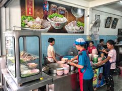 -榮泰米粉湯(Left Shop)