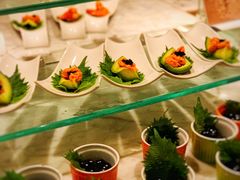 -雍和会海鲜姿造自助(湖东路店)