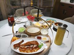-北国饭店.海鲜.北方菜(新河路店)