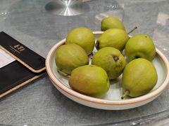 -喜宴又一村·粤菜·茶点·海鲜(壹方天地店)