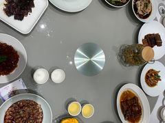 -红城阁·上海味道(四平路店)