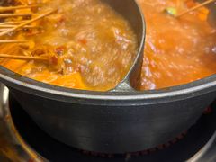 -成都屋头串串香(八府庄店)