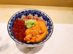 -鮨一日本料理旗舰店(总店)