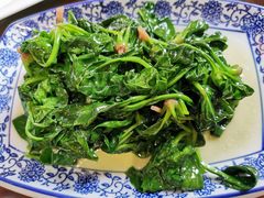 -长兴菜馆(高桥店)