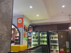 -华竹饭店(中央大街店)