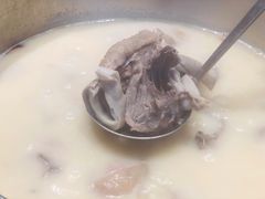 -湯系·煲汤手艺人(东二环泰禾广场店)
