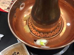-北门涮肉·铜锅涮肉(南锣鼓巷店)