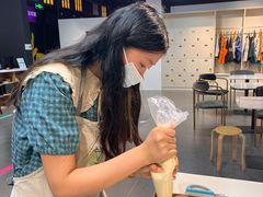-米柚烘焙教室(工联CC店)