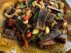 -古城苗家土菜馆(河景餐厅店)