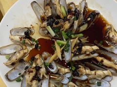 -吉莲利苑海鲜酒家(珠海拱北29年老字号店)