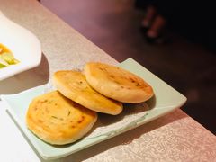 广式酥油饼-乾园(天河城店)