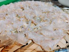-官塘锋记鱼生·生腌·砂锅粥(牌坊街店)