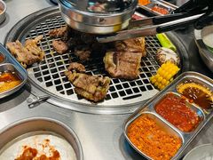 -馥二代韩式烤肉 2세대 불고기(喷水池店)