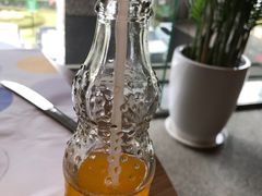 -万德诺富特酒店·自助餐厅(万德大厦店)