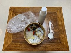 老椰奶清补凉-做得清补凉(上邦店)