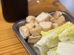 -黄泰吉拾味餐厅(江汉路店)