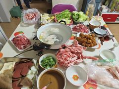 -惠和祥羊肉片(江都路店)