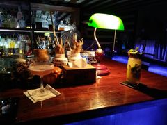 -迦南D BAR