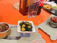 -白金汉爵大酒店·中餐厅(相城店)