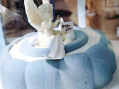 -麦雪尔甜品·生日蛋糕(新街口旗舰店)