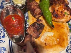 -卢布里西餐厅(总店)