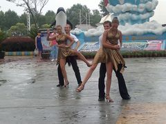 -秦皇岛乐岛海洋王国