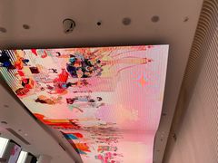 -平安金融中心云际观光层