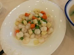 -上海老饭店(北京分店)