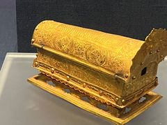 -陕西历史博物馆
