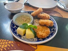 -simply thai天泰(长泰广场店)