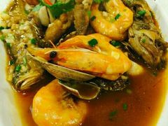 -渔娘渔家丹东海鲜(东直门店)