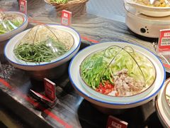 -不倒翁·安徽名菜楼(步行街店)