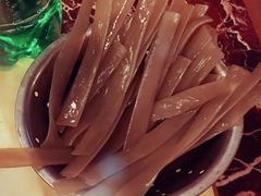四川粉条-月圆火锅(宁海东路二店)