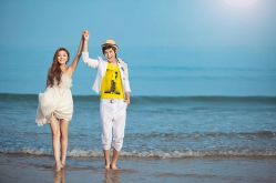 -秦皇岛我和你婚纱摄影工作室