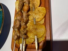 -阿娜尔·新疆菜(宜家荟聚中心店)