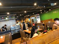 大堂-香猪坊(五道口店)