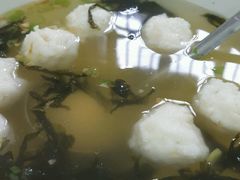 -吴祥记潮州菜·百年老字号·砂锅粥