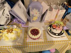 -好利来(亦庄国融店)