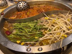 -沸炉重庆老火锅(军事博物馆店)