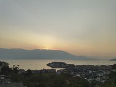 -大理洱海