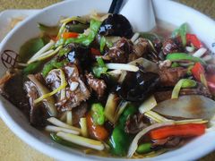 -孙家面馆(小康城店)