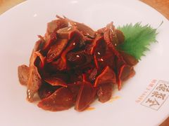 -全聚德(常州店)