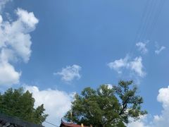 -千岛湖王子谷漂流