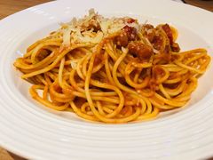 意面-必胜客(鼓楼店)